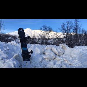 Meet your Posher, Conner